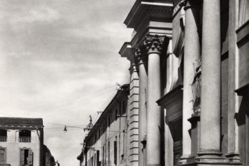 Occimiano - Via Roma