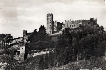 Camino - Castello