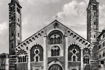 Casale Monferrato - Il Duomo