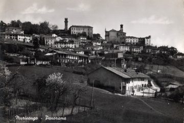 Murisengo - Panorama