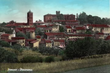 Pomaro - Panorama
