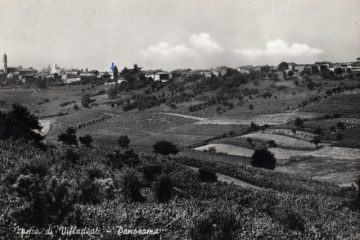 Zanco di Villadeati