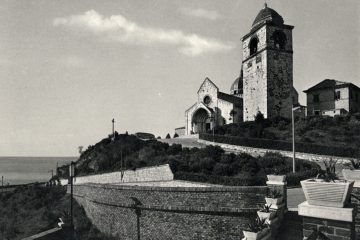 Ancona - Cattedrale S. Ciriaco Ancona - Cattedrale S. Ciriaco