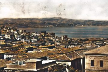 Ancona - Panorama