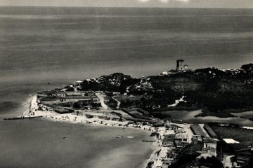 Ancona - Portonovo