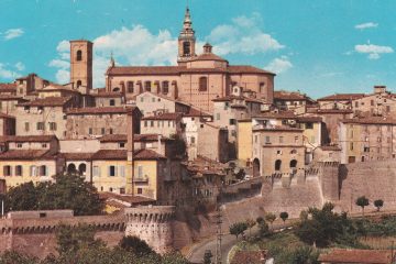 Jesi - Panorama