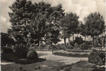 Osimo - Giardini Pubblici