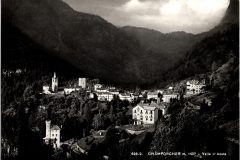 Champorcher m. 1427 - Valle d'Aosta