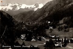 Gressoney Saint-Jean