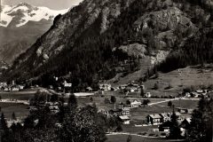 Gressoney Saint-Jean