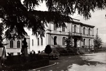 Bibbiena - Istituto Tecnico Industriale