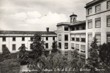 Sansepolcro - Collegio INADEL