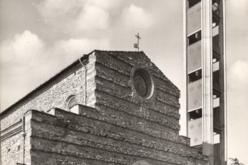 Bibbiena, Soci - Chiesa S. Niccolò