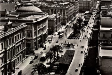 Bari - Corso Cavour