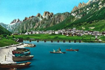Auronzo di Cadore - Dolomiti
