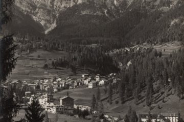 Falcade  - Caviola - Agordino Albergo La Mora