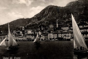 Lovere - Panorama