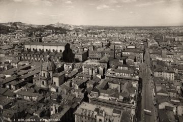 Bologna - Panorama