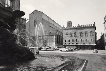 Bologna - Piazza Maggiore