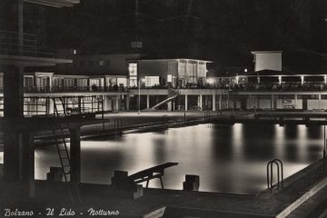 Bolzano - Il Lido