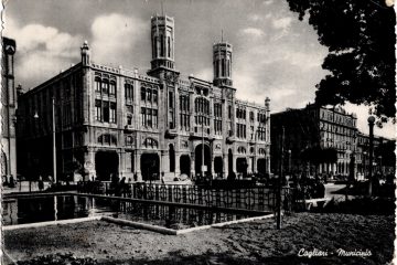 Cagliari - Municipio (2)