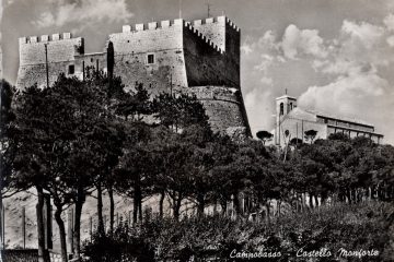 Campobasso - Castello Monforte (2)