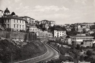 Catanzaro - Panorama