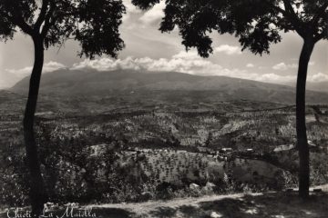 Chieti - La Maiella
