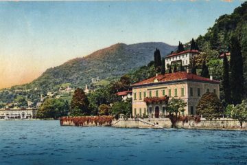 Cernobbio - Villa d'Este