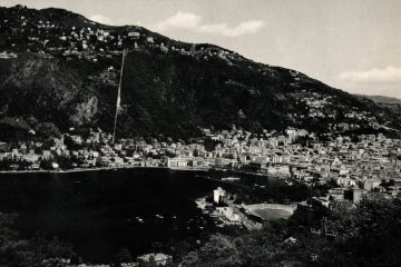 Como - Panorama