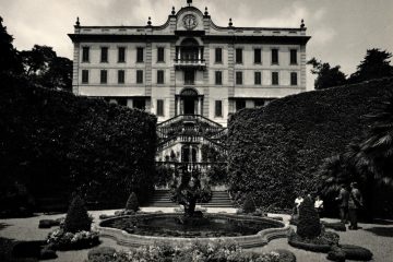 Como - Villa Carlotta