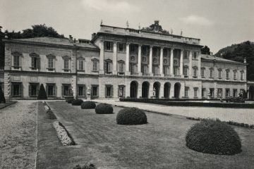 Como - Villa Olmo