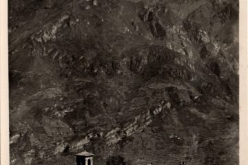 Magreglio - Santuario Madonna del Grisallo