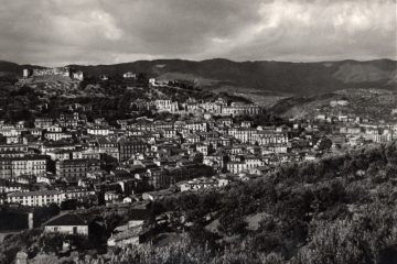 Cosenza - Panorama