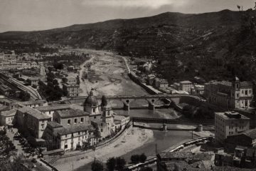 Cosenza - Ponte Alarico