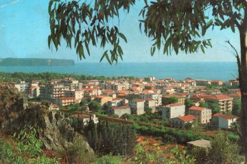 Tortora Lido
