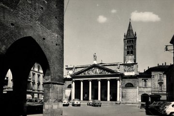 Cremona - Chiesa di S.Agata