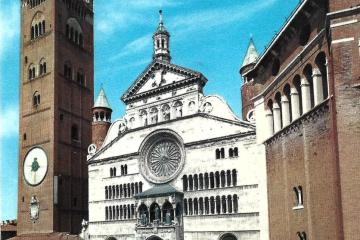 Cremona - Duomo