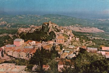 Caccuri - Panorama