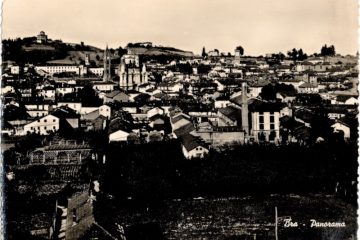 Bra - Panorama