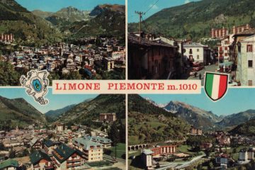 Limone Piemonte - vedute