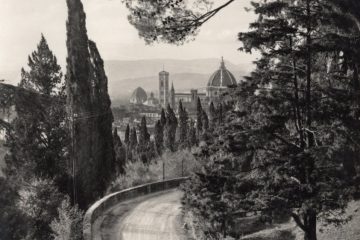 Fiesole - Dintorni