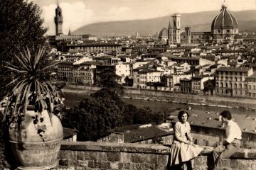 Firenze - Panorama