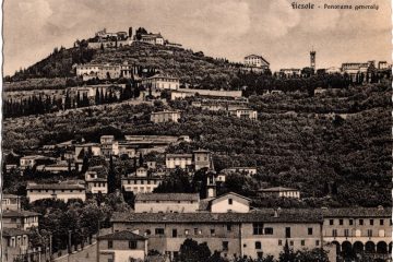 Fiesole - Panorama Generale