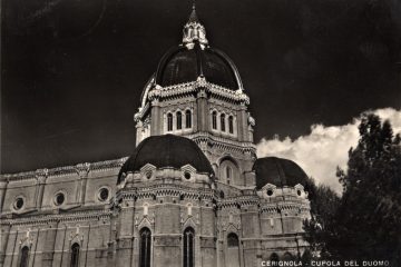 Cerignola - Cupola del Duomo