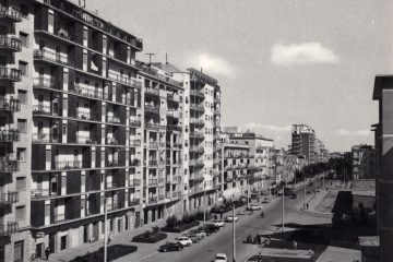 Foggia - Corso Roma