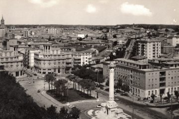 Forlì - Panorama
