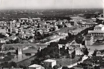 Cesena - Panorama