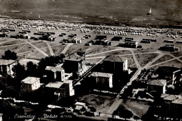 Cesenatico - Panorama
