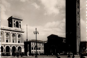 Forli - Abbazia S. Mercuriale